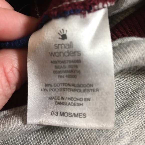 NWOT Boy Genius Outfit - Picture 3 of 4